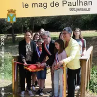Paulh'Infos Le Mag de Paulhan